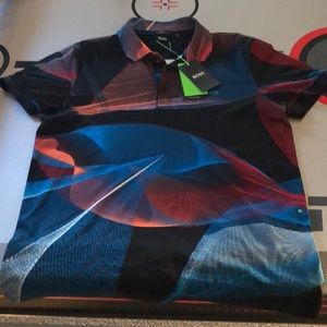 Hugo Boss Designer shirt